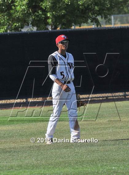 Thumbnail 1 in Tempe @ Williams Field photogallery.