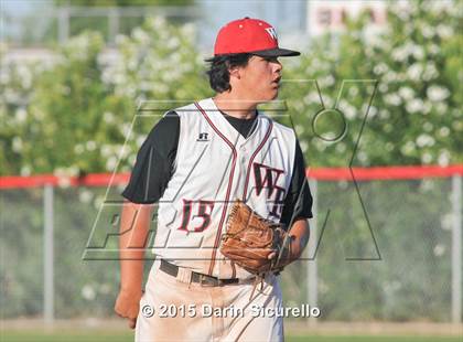Thumbnail 1 in Tempe @ Williams Field photogallery.