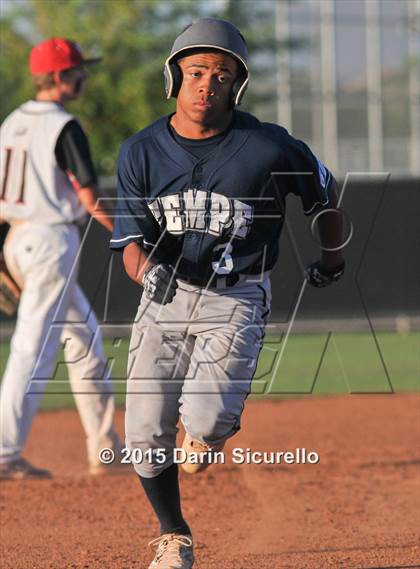 Thumbnail 2 in Tempe @ Williams Field photogallery.