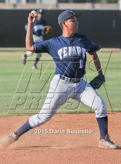 Thumbnail 3 in Tempe @ Williams Field photogallery.