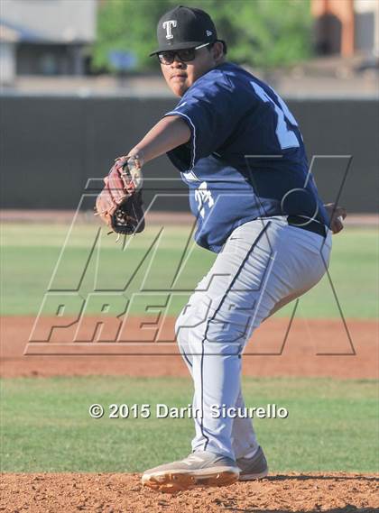 Thumbnail 1 in Tempe @ Williams Field photogallery.