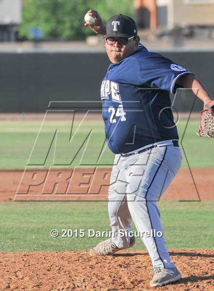 Thumbnail 3 in Tempe @ Williams Field photogallery.