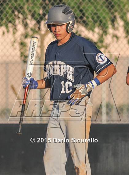 Thumbnail 1 in Tempe @ Williams Field photogallery.