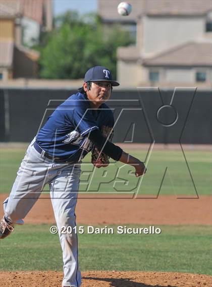 Thumbnail 3 in Tempe @ Williams Field photogallery.