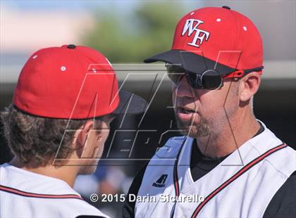 Thumbnail 1 in Tempe @ Williams Field photogallery.