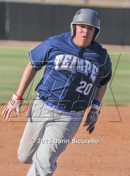 Thumbnail 2 in Tempe @ Williams Field photogallery.