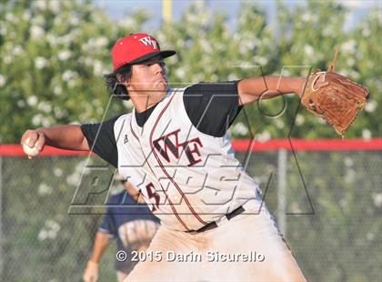 Thumbnail 3 in Tempe @ Williams Field photogallery.