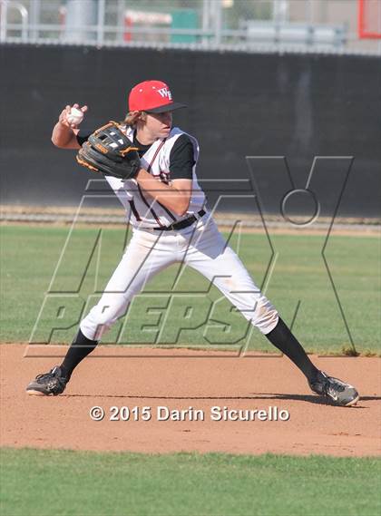 Thumbnail 1 in Tempe @ Williams Field photogallery.