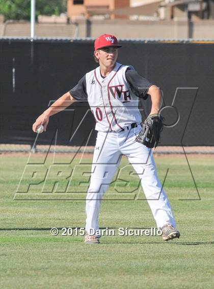 Thumbnail 3 in Tempe @ Williams Field photogallery.
