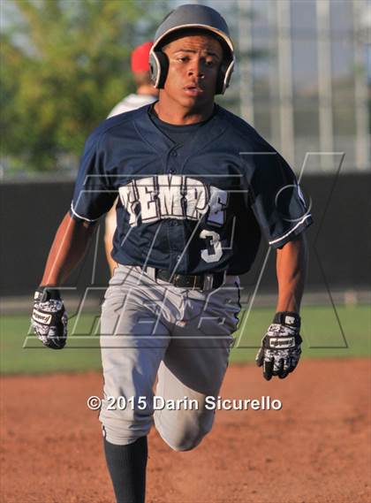 Thumbnail 3 in Tempe @ Williams Field photogallery.