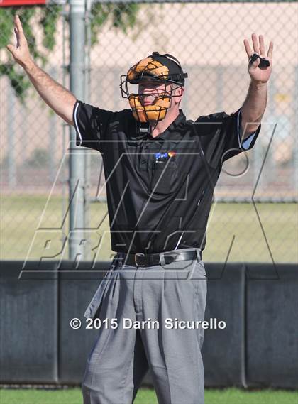Thumbnail 1 in Tempe @ Williams Field photogallery.
