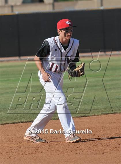 Thumbnail 3 in Tempe @ Williams Field photogallery.