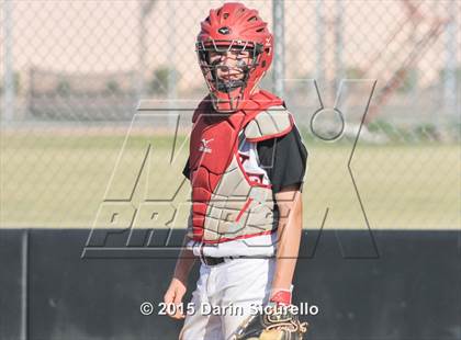Thumbnail 3 in Tempe @ Williams Field photogallery.