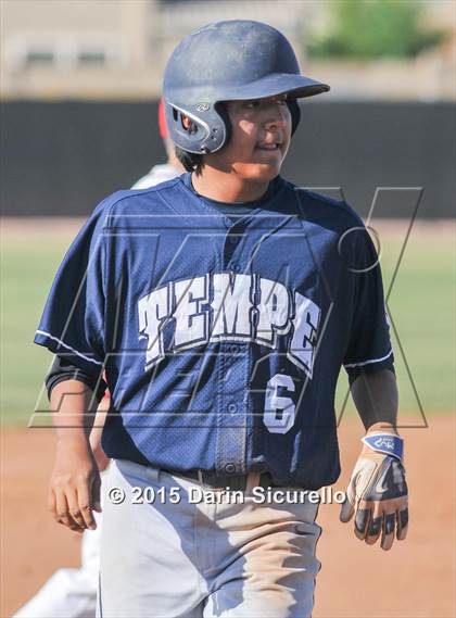 Thumbnail 2 in Tempe @ Williams Field photogallery.