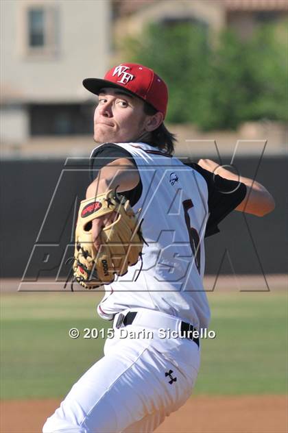 Thumbnail 1 in Tempe @ Williams Field photogallery.