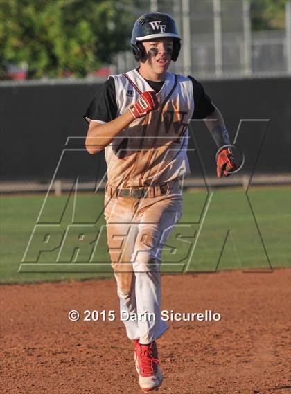 Thumbnail 3 in Tempe @ Williams Field photogallery.