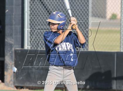 Thumbnail 2 in Tempe @ Williams Field photogallery.