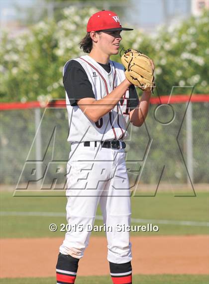 Thumbnail 3 in Tempe @ Williams Field photogallery.
