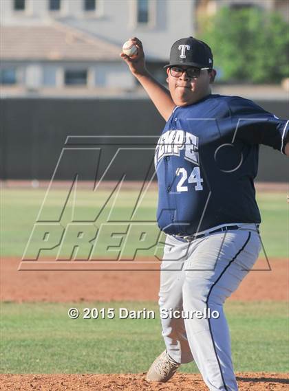 Thumbnail 1 in Tempe @ Williams Field photogallery.
