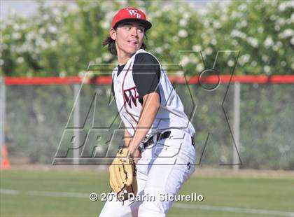 Thumbnail 2 in Tempe @ Williams Field photogallery.