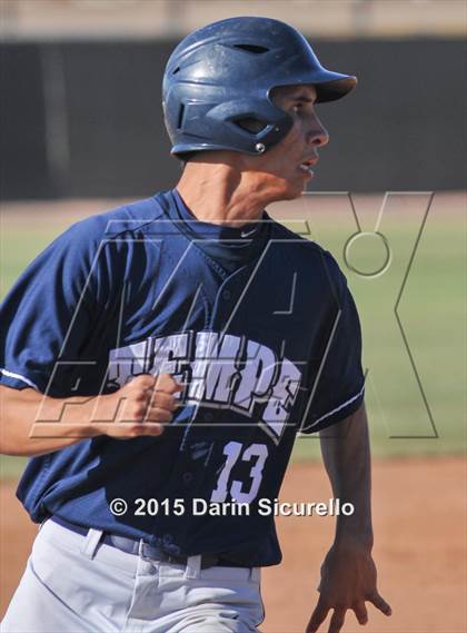 Thumbnail 2 in Tempe @ Williams Field photogallery.