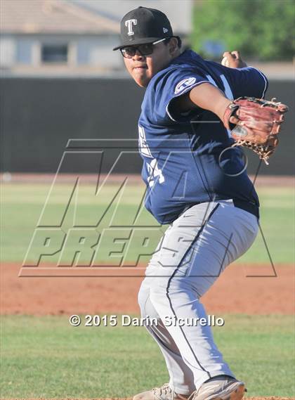Thumbnail 3 in Tempe @ Williams Field photogallery.
