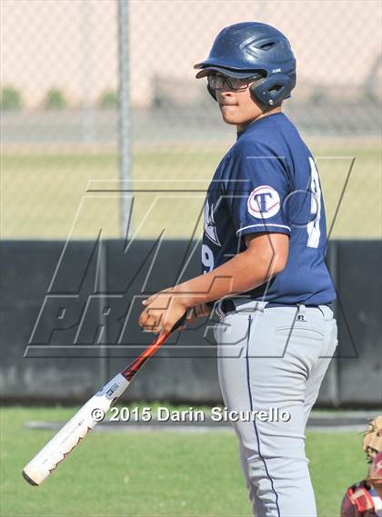 Thumbnail 1 in Tempe @ Williams Field photogallery.