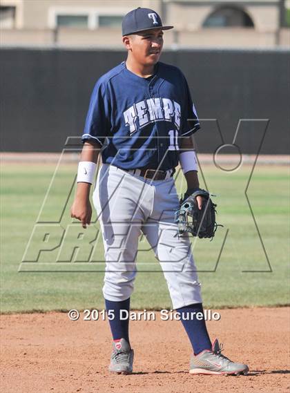 Thumbnail 2 in Tempe @ Williams Field photogallery.