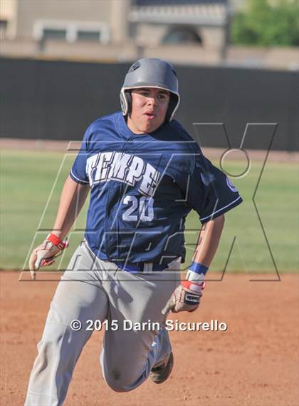 Thumbnail 1 in Tempe @ Williams Field photogallery.