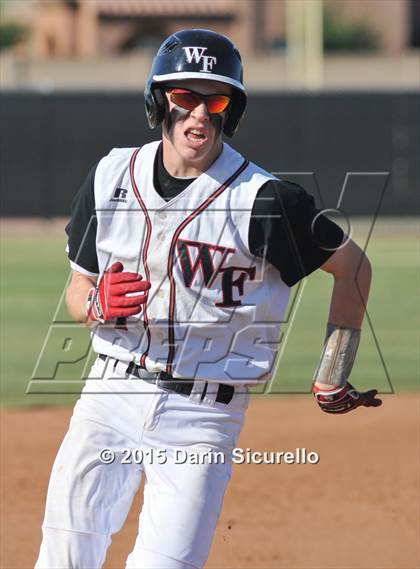 Thumbnail 1 in Tempe @ Williams Field photogallery.