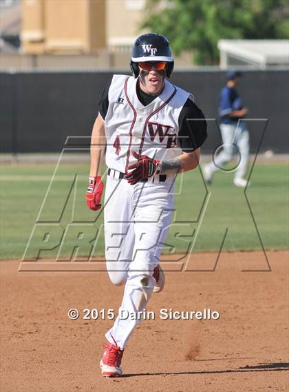 Thumbnail 3 in Tempe @ Williams Field photogallery.