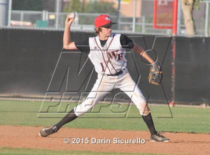 Thumbnail 1 in Tempe @ Williams Field photogallery.