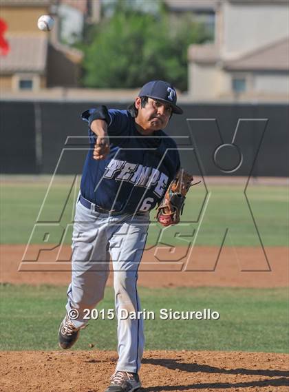 Thumbnail 2 in Tempe @ Williams Field photogallery.