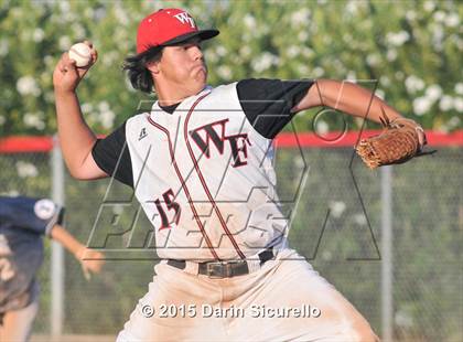 Thumbnail 1 in Tempe @ Williams Field photogallery.