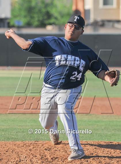 Thumbnail 2 in Tempe @ Williams Field photogallery.