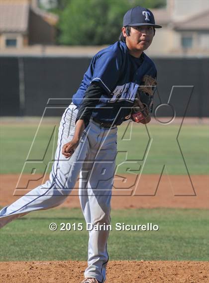 Thumbnail 1 in Tempe @ Williams Field photogallery.