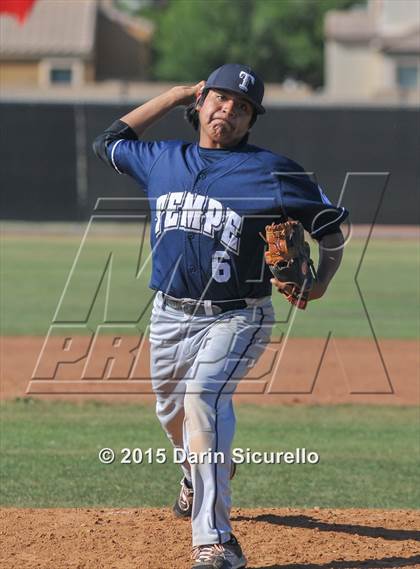 Thumbnail 1 in Tempe @ Williams Field photogallery.