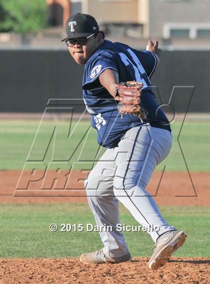 Thumbnail 1 in Tempe @ Williams Field photogallery.