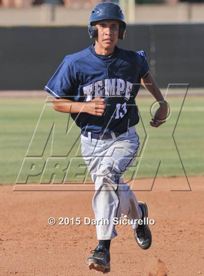 Thumbnail 3 in Tempe @ Williams Field photogallery.