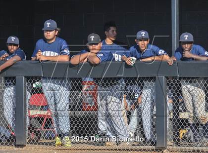 Thumbnail 1 in Tempe @ Williams Field photogallery.