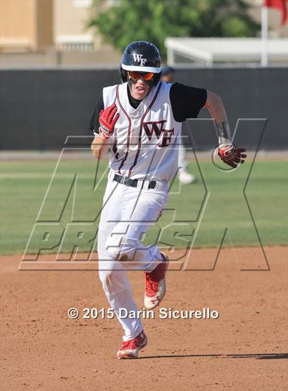Thumbnail 2 in Tempe @ Williams Field photogallery.