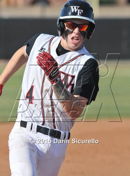 Thumbnail 2 in Tempe @ Williams Field photogallery.
