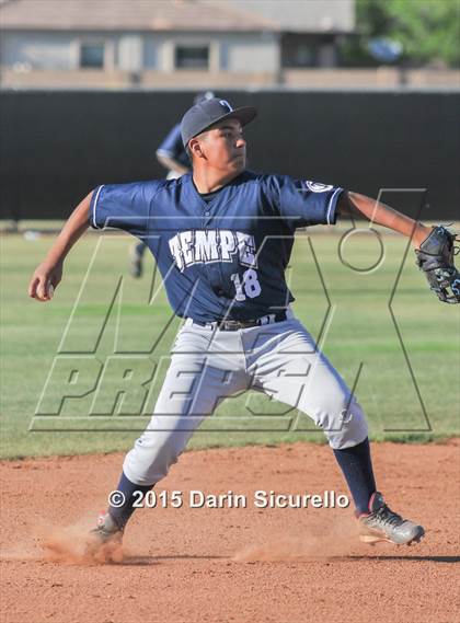 Thumbnail 2 in Tempe @ Williams Field photogallery.