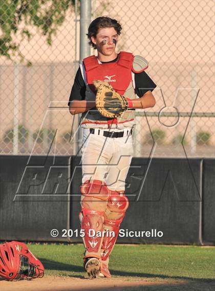 Thumbnail 2 in Tempe @ Williams Field photogallery.