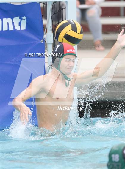Thumbnail 3 in Upland vs San Pedro photogallery.