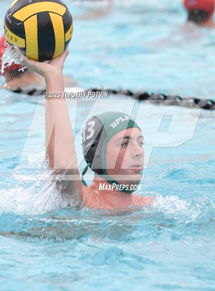 Thumbnail 1 in Upland vs San Pedro photogallery.