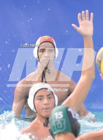 Thumbnail 1 in Upland vs San Pedro photogallery.