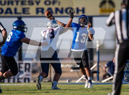 Thumbnail 3 in Frontier vs Liberty photogallery.