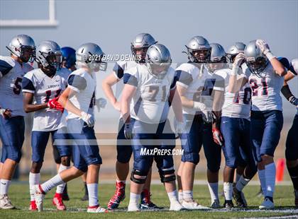 Thumbnail 1 in Frontier vs Liberty photogallery.