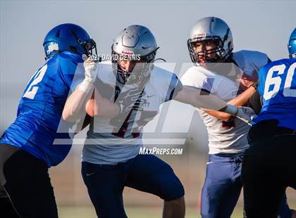 Thumbnail 2 in Frontier vs Liberty photogallery.